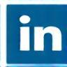 LinkedIn Icon
