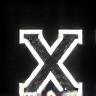 X Icon